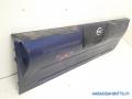 lavan perälauta  93400VK000 Nissan King Cab D22 4x4 2,5D -04