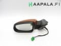 sivupeili sähkö vasen 31402595, 30716479, 39804832, 39804848 Volvo S60 II 1.6i T3