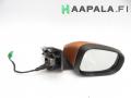 sivupeili sähkö oikea 31402631, 31299499, 39804850, 39804866 Volvo S60 II 1.6i T3