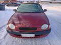 puskuri etu  Toyota Corolla 1.4 3ov. HB -97