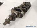 kampiakseli 1340167010, 1340130010 Toyota Landcruiser 3,0TD -00 moottorin osat