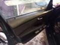 vasen etuovi  BMW E90 318 -06