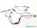 polttoaineen ruiskuputket 23701-67021, 23702-67021, 23703-67031, 23704-67020 Toyota Landcruiser 3,0TD -00 moottorin osat