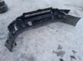 puskuri etu  Citroen C5 08->>