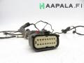 parkkitutka 4kpl+johtosarja 39147042 Opel Astra K 1.0i Turbo Farm