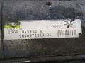 käynnistinmoottori diesel  Citroen C5 08->>