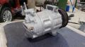 ilmastoinnin kompressori  Ford Focus