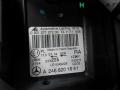 ajovalo oikea  Mercedes-Benz B (W246) 180 CDI