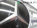 säleikkö täydellinen A2468801183 9982, A2468801483 9982 Mercedes-Benz B (W246) 180 CDI