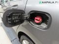 polttoaineen täyttöaukon kansi  Mercedes-Benz B (W246) 180 CDI