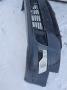 puskuri etu  Citroen C5 08->>
