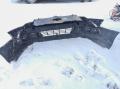 puskuri etu  Citroen C5 08->>