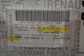PARKKITUTKA 8201457602  Renault Megane