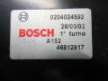 jarrutehostin 4535 R0 Peugeot Boxer 2.8 HDi 94 kW