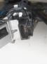 ohjaus/virtalukko  Citroen C5 08->>