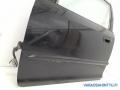 vasen etuovi 67050S6DE05ZZ Honda Civic VII Hatchback 1,6i EU -04