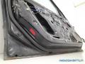 vasen etuovi 67050S6DE05ZZ Honda Civic VII Hatchback 1,6i EU -04