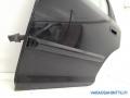 vasen takaovi HB 67550S6DE02ZZ Honda Civic VII Hatchback 1,6i EU -04