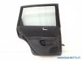 vasen takaovi HB 67550S6DE02ZZ Honda Civic VII Hatchback 1,6i EU -04