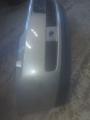 puskuri etu  Opel Vectra