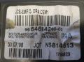ajotietokone  Citroen C5 08->>