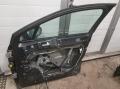 oikea etuovi  Citroen C5 08->>