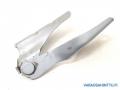 konepellin sarana oikea 1405813 Ford Transit 06-12