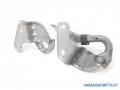 konepellin saranat 8200719033, 8200719034 Renault Clio