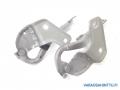 konepellin saranat 8200719033, 8200719034 Renault Clio