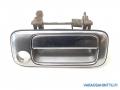 oven ulkokahva oikea etu Toyota Landcruiser 4,2TD HDJ80 -90
