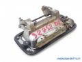 oven ulkokahva oikea etu 69210-60010 Toyota Landcruiser 4,2TD HDJ80 -90