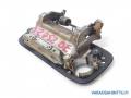 oven ulkokahva oikea etu 69210-60010 Toyota Landcruiser 4,2TD HDJ80 -90