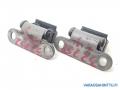 takaluukun saranat 68810-60010 Toyota Landcruiser 4,2TD HDJ80 -90
