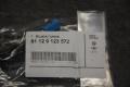  BMW adapterijohto 2 IBS kaapeliin 61 12 9 123 572 BMW 5-sarja E60/61