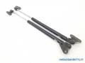takaluukun kaasujouset 68960-60020, 68960-60030 Toyota Landcruiser 4,2TD HDJ80 -90
