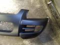 puskuri etu 86511-1F001 Kia Sportage 05-10
