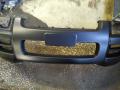 puskuri etu 86511-1F001 Kia Sportage 05-10