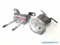 oven saranat oikea taka 68750-60030, 68770-20040 Toyota Landcruiser 4,2TD HDJ80 -90