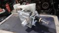 abs hydraulikoneisto  Ford Focus