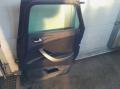 oikea takaovi  Citroen C5 08->>