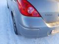 takapuskuri  Nissan Tiida 1.8 -09