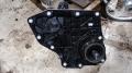lasinnostin  Ford Focus