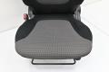 etuistuin vasen  Mitsubishi L200 (IV) 4WD 2012 2.5 diesel
