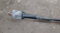 Rattiakselinivel 45860-35210 Toyota Hilux 2.5D-4D 4WD -03