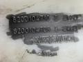 pesusäiliö tuulilasi&valot 7701207666 Renault Mégane 2.0 99 kW