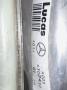 jarrutehostin  Mercedes-Benz S320-500 (W220) 99->>
