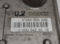 anturi muut  Mercedes-Benz S320-500 (W220) 99->>