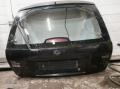 takaluukku kombi/farmari  Kia Rio STW
