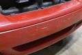 puskuri etu  Volvo v70 2000 2.4 bensa (farmari) 170 hv