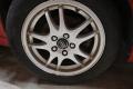 vannesarja alumiini 16  Volvo v70 2000 2.4 bensa (farmari) 170 hv